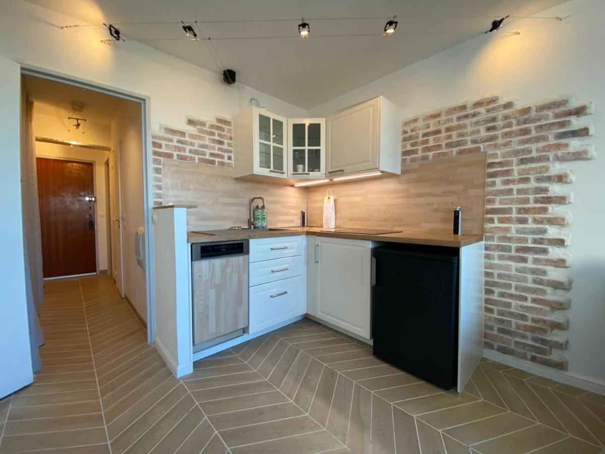 Appartement Full Loft In - 2 Single Beds For 2 - Chinatown Parijs