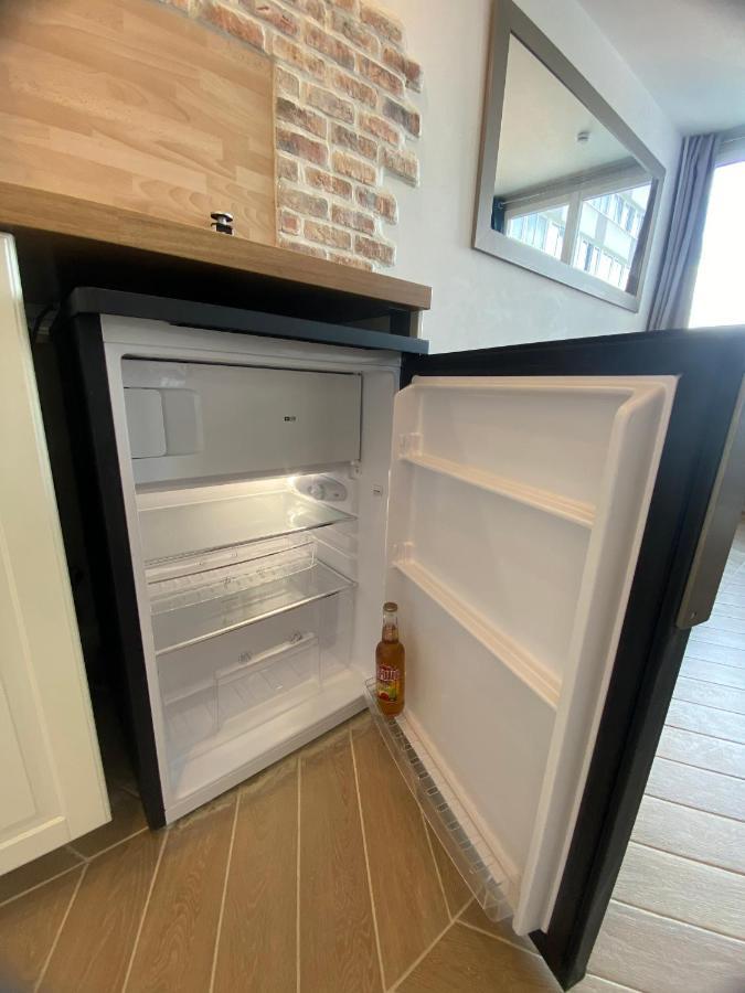 Appartement Full Loft In - 2 Single Beds For 2 - Chinatown Parijs