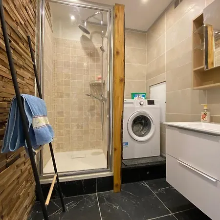 Full Loft In Paris - 2 Single Beds For 2 - Chinatown Apartment Exterior photo