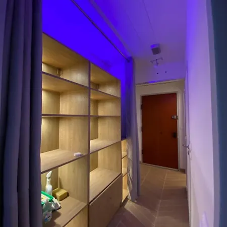 Full Loft In Paris - 2 Single Beds For 2 - Chinatown Apartment Exterior photo