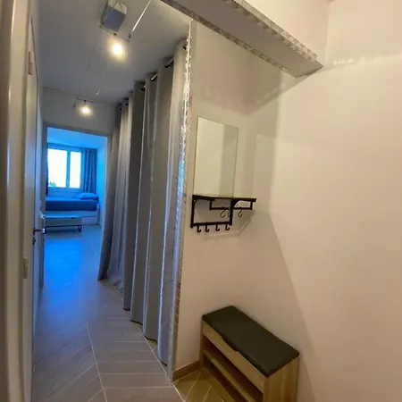 Full Loft In Paris - 2 Single Beds For 2 - Chinatown Apartment Exterior photo